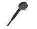 Hansgrohe Activera Select S - Sprchová hlavice, 2 proudy, EcoSmart, matná černá 28035670