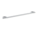 Hansgrohe AddStoris - Držák ručníků, délka 65 cm, chrom 41747000