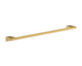 Hansgrohe AddStoris - Držák ručníků, délka 65 cm, leštěný vzhled zlata 41747990