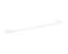 Hansgrohe AddStoris - Držák ručníků, délka 65 cm, matná bílá 41747700