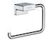 Hansgrohe AddStoris - Držák toaletního papíru, chrom 41771000