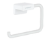 Hansgrohe AddStoris - Držák toaletního papíru, matná bílá 41771700