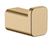 Hansgrohe AddStoris - Háček, kartáčovaný bronz 41742140