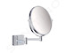 Hansgrohe AddStoris - Kosmetické nástěnné zrcátko, chrom 41791000