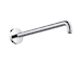 Hansgrohe Aktiva - Sprchové rameno 39 cm, kartáčovaný nikl 27413820