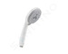 Hansgrohe Croma 100 - Sprchová hlavice Multi, 3 proudy, bílá 28536450