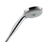 Hansgrohe Croma 100 - Sprchová hlavice Multi, 3 proudy, satinox 28536810