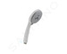 Hansgrohe Croma 100 - Sprchová hlavice Multi, 3 proudy, šedá 28536460