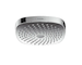 Hansgrohe Croma Select E - Hlavová sprcha 180, 2 proudy, EcoSmart 9 l/min, chrom 26528000