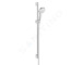 Hansgrohe Croma Select S - Sprchová souprava Vario EcoSmart 9 l/min 0,90m, bílá/chrom 26573400