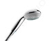 Hansgrohe Crometta 85 - Sprchová hlavice, 1 proud, chrom 28585000