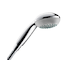 Hansgrohe Crometta 85 - Sprchová hlavice, 1 proud, Green, chrom 28561000