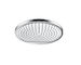 Hansgrohe Crometta - Hlavová sprcha S 24 cm, EcoSmart, chrom 26724000