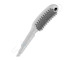 Hansgrohe DogShower - Sprchová hlavice 150, 3 proudy, masážní trysky, matná bílá 26640700