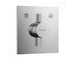 Hansgrohe DuoTurn E - Baterie pod omítku, pro 2 spotřebiče, chrom 75417000