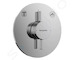 Hansgrohe DuoTurn S - Baterie pod omítku, pro 2 spotřebiče, chrom 75418000