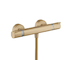 Hansgrohe Ecostat Comfort - Termostatická sprchová baterie, kartáčovaný bronz 13116140