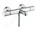 Hansgrohe Ecostat Comfort - Termostatická vanová baterie, chrom 13114000