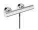 Hansgrohe Ecostat Element - Termostatická sprchová baterie, chrom 13346000