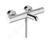 Hansgrohe Ecostat Element - Termostatická vanová baterie, chrom 13347000
