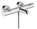 Hansgrohe Ecostat Fine - Termostatická vanová baterie, chrom 13325000