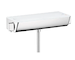 Hansgrohe Ecostat Select - Termostatická sprchová baterie, bílá/chrom 13161400