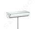 Hansgrohe Ecostat Select - Termostatická sprchová baterie, chrom 13161000