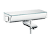 Hansgrohe Ecostat Select - Termostatická vanová baterie, chrom 13141000