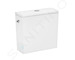 Hansgrohe EluPura Q Original - Splachovací nádržka, boční přívod vody, bílá 60271450