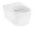 Hansgrohe EluPura S - Závěsné WC, AquaFall, bílá 60193450