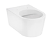 Hansgrohe EluPura S - Závěsné WC, AquaFall, HygieneEffect, bílá 62020450