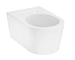 Hansgrohe EluPura S - Závěsné WC, AquaHelix, HygieneEffect, bílá 62024450