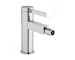 Hansgrohe Finoris - Bidetová baterie s výpustí Push-Open, chrom 76200000