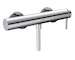 Hansgrohe Finoris - Sprchová baterie, chrom 76620000