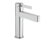 Hansgrohe Finoris - Umyvadlová baterie, s výpustí, CoolStart, EcoSmart, chrom 76025000