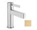 Hansgrohe Finoris - Umyvadlový ventil, EcoSmart, kartáčovaný bronz 76013140