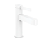 Hansgrohe Finoris - Umyvadlový ventil, EcoSmart, matná bílá 76013700