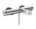 Hansgrohe Finoris - Vanová baterie, chrom 76420000