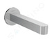 Hansgrohe Finoris - Vanová vpusť, chrom 76410000