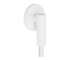 Hansgrohe FixFit Fine S - Nástěnné kolínko, matná bílá 28882700