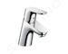 Hansgrohe Focus E2 - Umyvadlová baterie, chrom 31733000