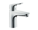 Hansgrohe Focus E2 - Umyvadlová baterie, LowFlow 3,5 l/min, chrom 31513000