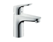 Hansgrohe Focus E2 - Umyvadlová baterie s výpustí, CoolStart, chrom 31621000