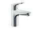 Hansgrohe Focus E2 - Umyvadlová baterie s výpustí, LowFlow 3,5 l/min, chrom 31603000