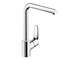 Hansgrohe Focus M41 - Dřezová baterie, chrom 31817000