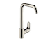 Hansgrohe Focus M41 - Dřezová baterie, vzhled nerezu 31820800