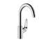 Hansgrohe Focus M42 - Dřezová baterie M421-H220, chrom 71802000