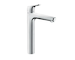 Hansgrohe Focus - Umyvadlová baterie 230, chrom 31532000