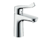 Hansgrohe Focus - Umyvadlová baterie, chrom 31915000