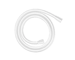 Hansgrohe Hadice - Sprchová hadice 125 cm, bílá 28272450
